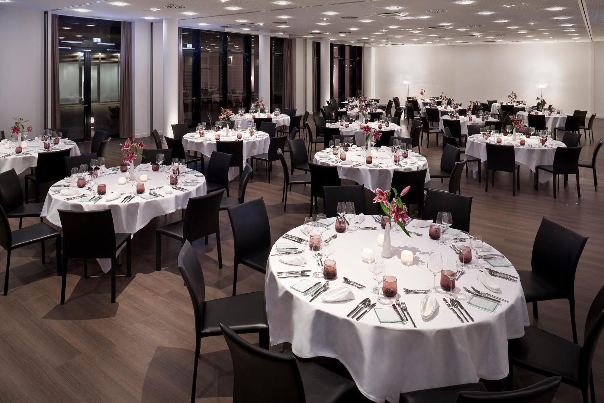 INNSiDE by Meliá Wolfsburg Exterior foto